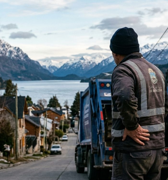 La Cámara Segunda del Trabajo de Bariloche declara la inconstitucionalidad de la aplicación retroactiva del baremo del Decreto 549/2025